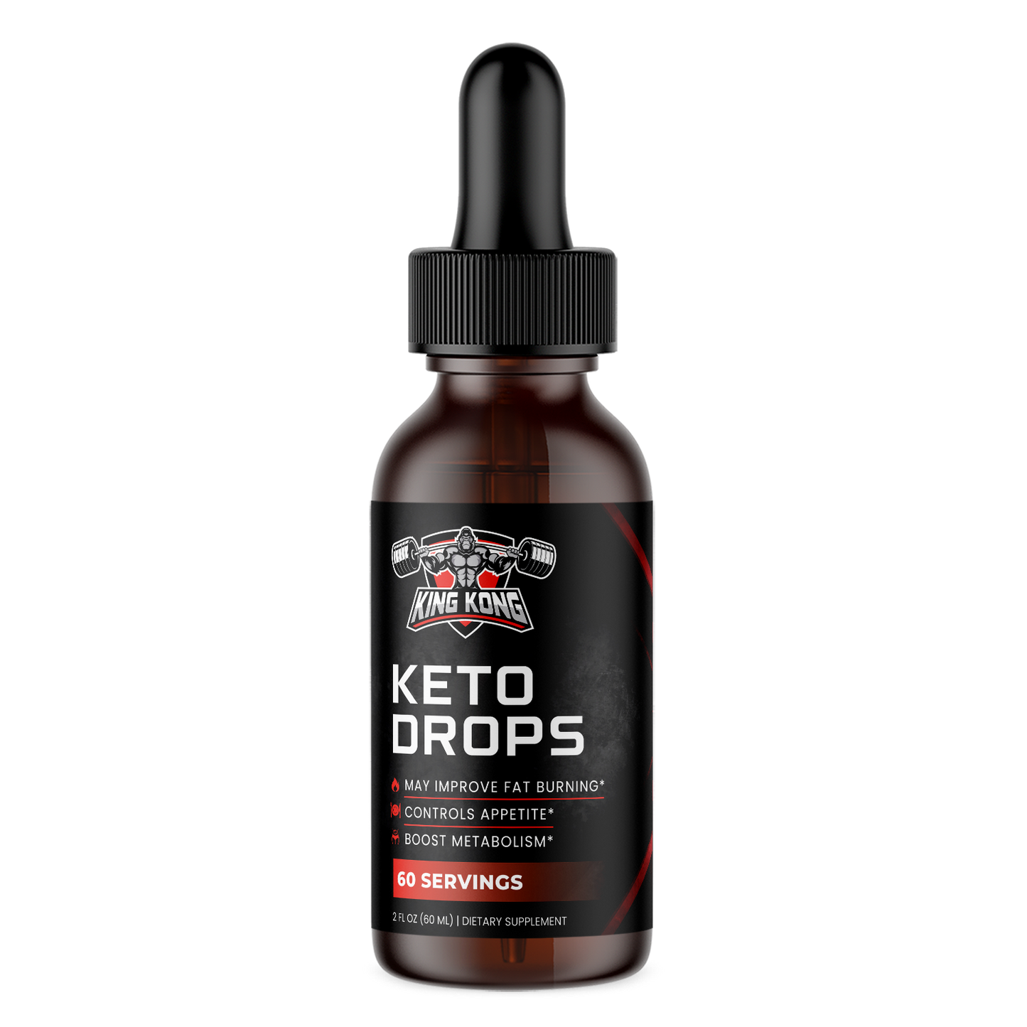Keto Drops