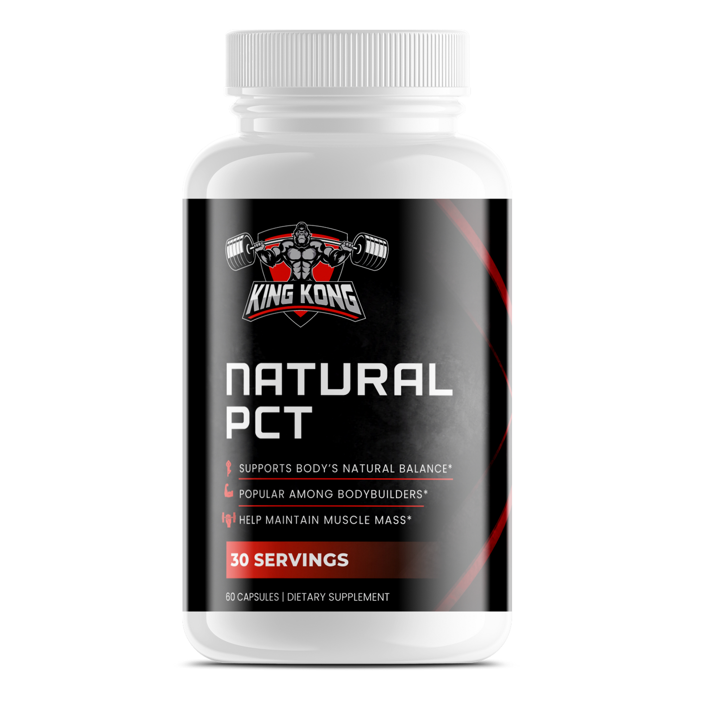 Natural PCT