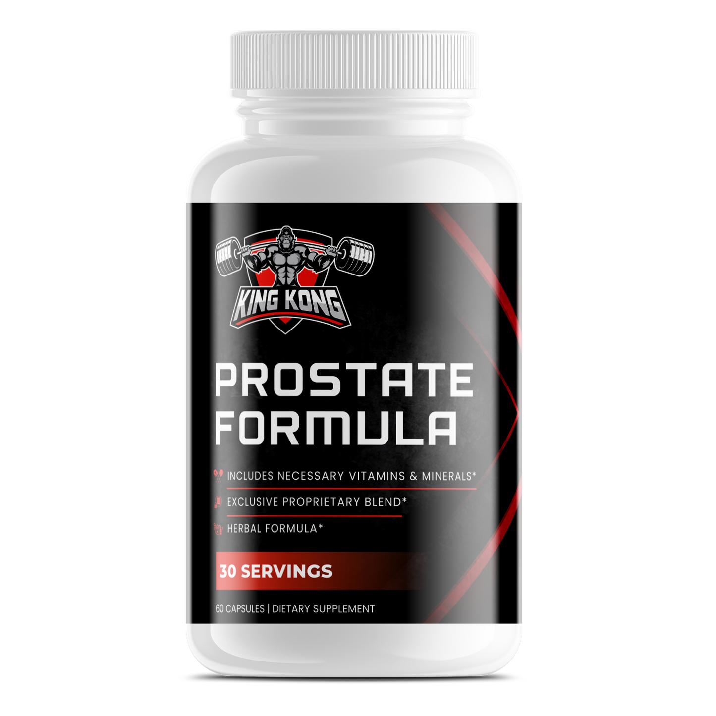 Prostate Formula