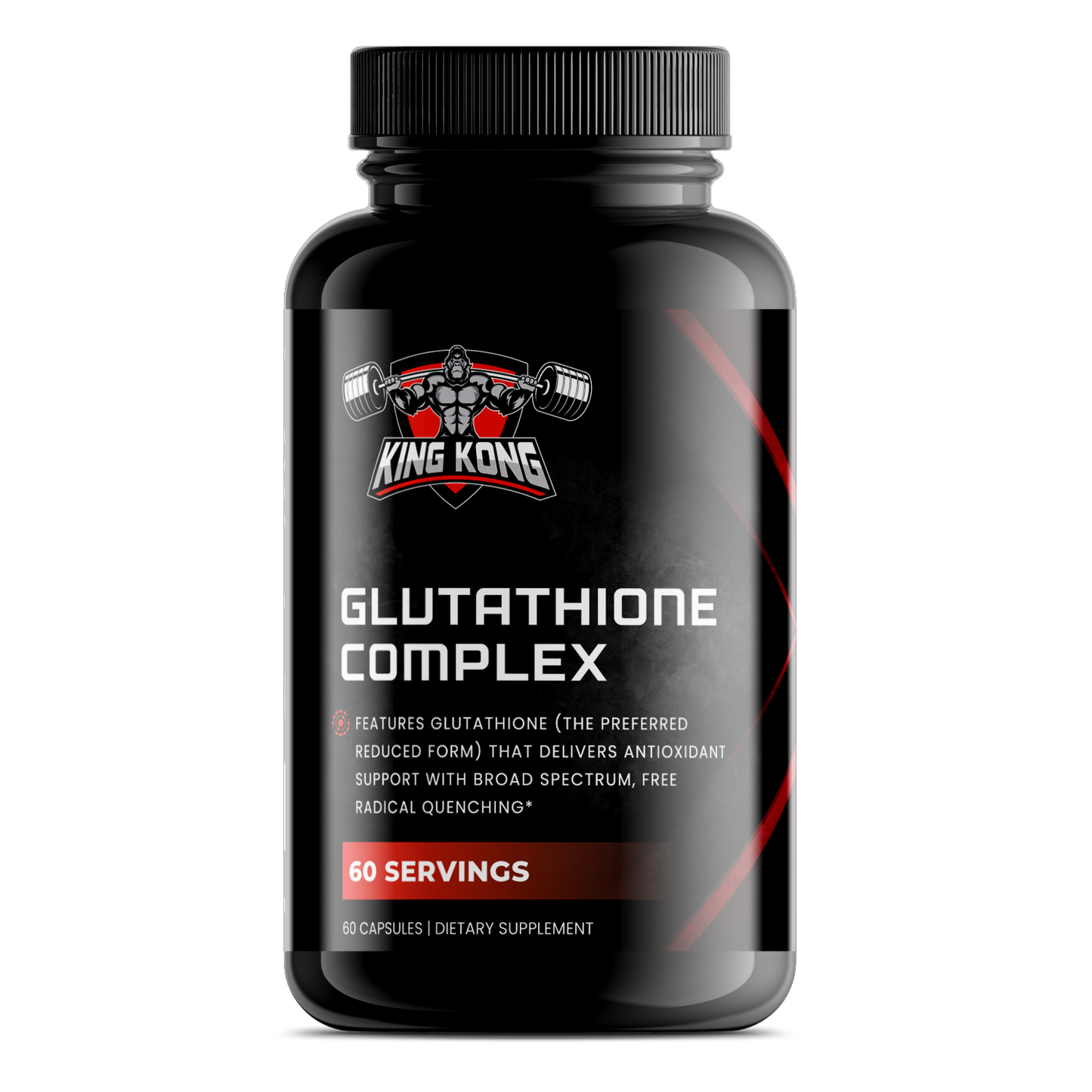 Glutathione Complex