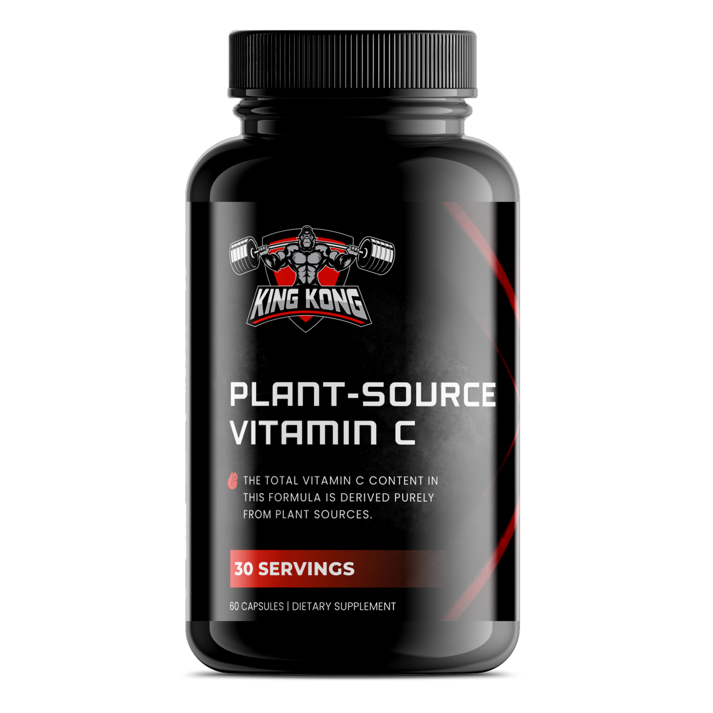 Plant Source Vitamin C