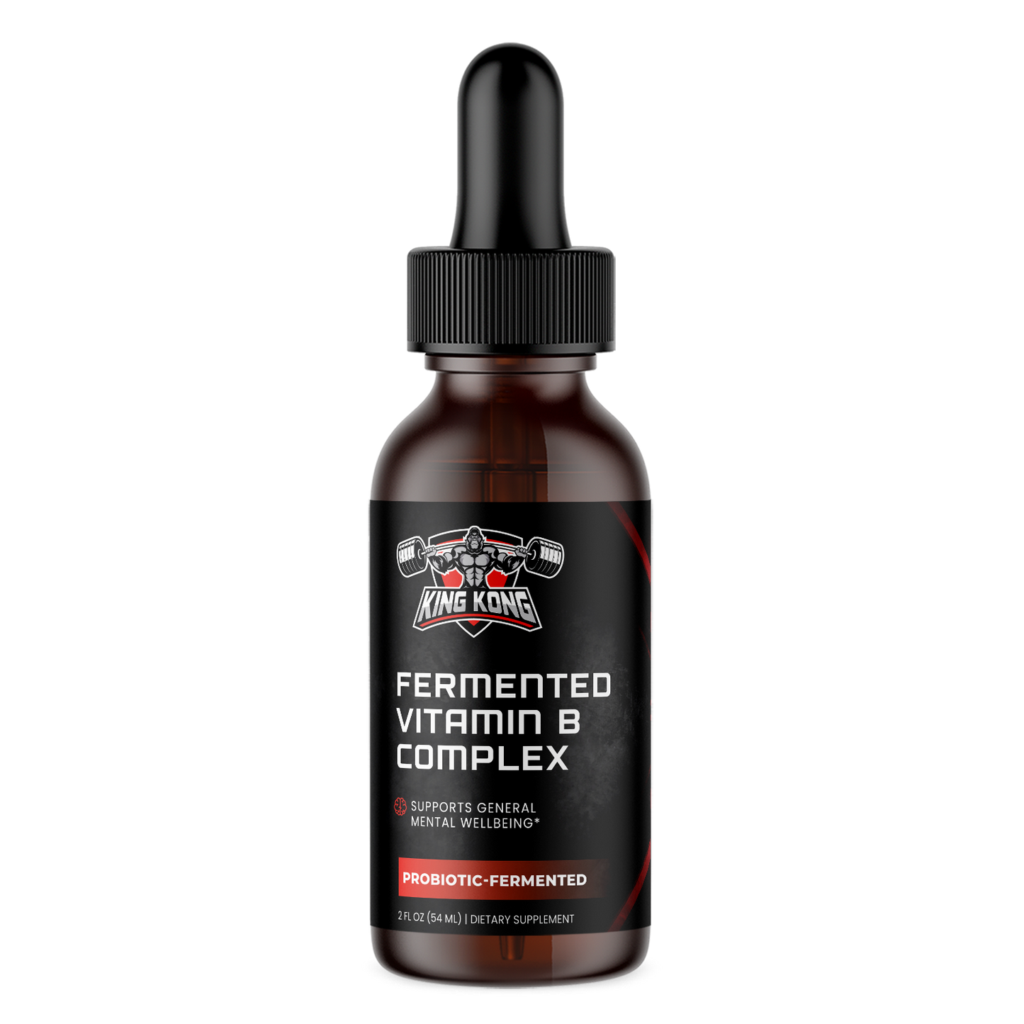 Fermented B Complex