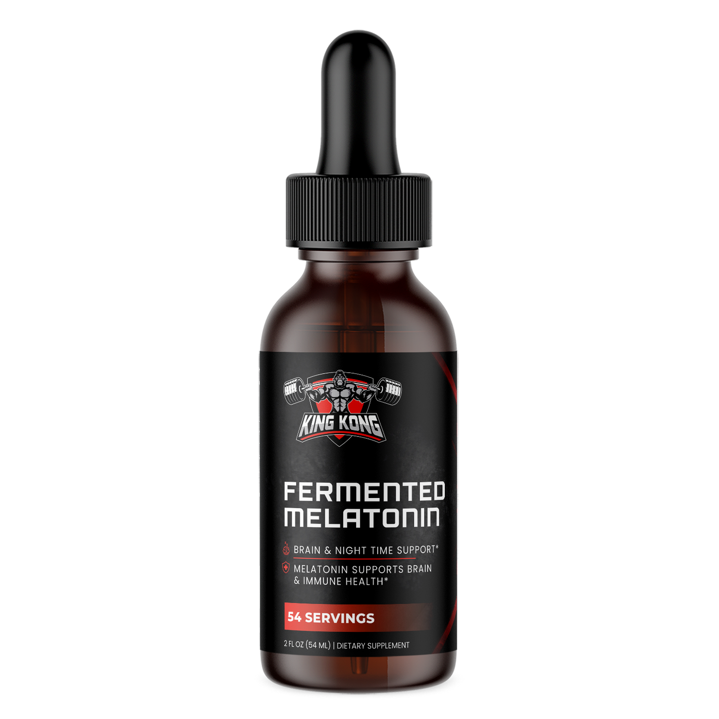 Fermented Melatonin