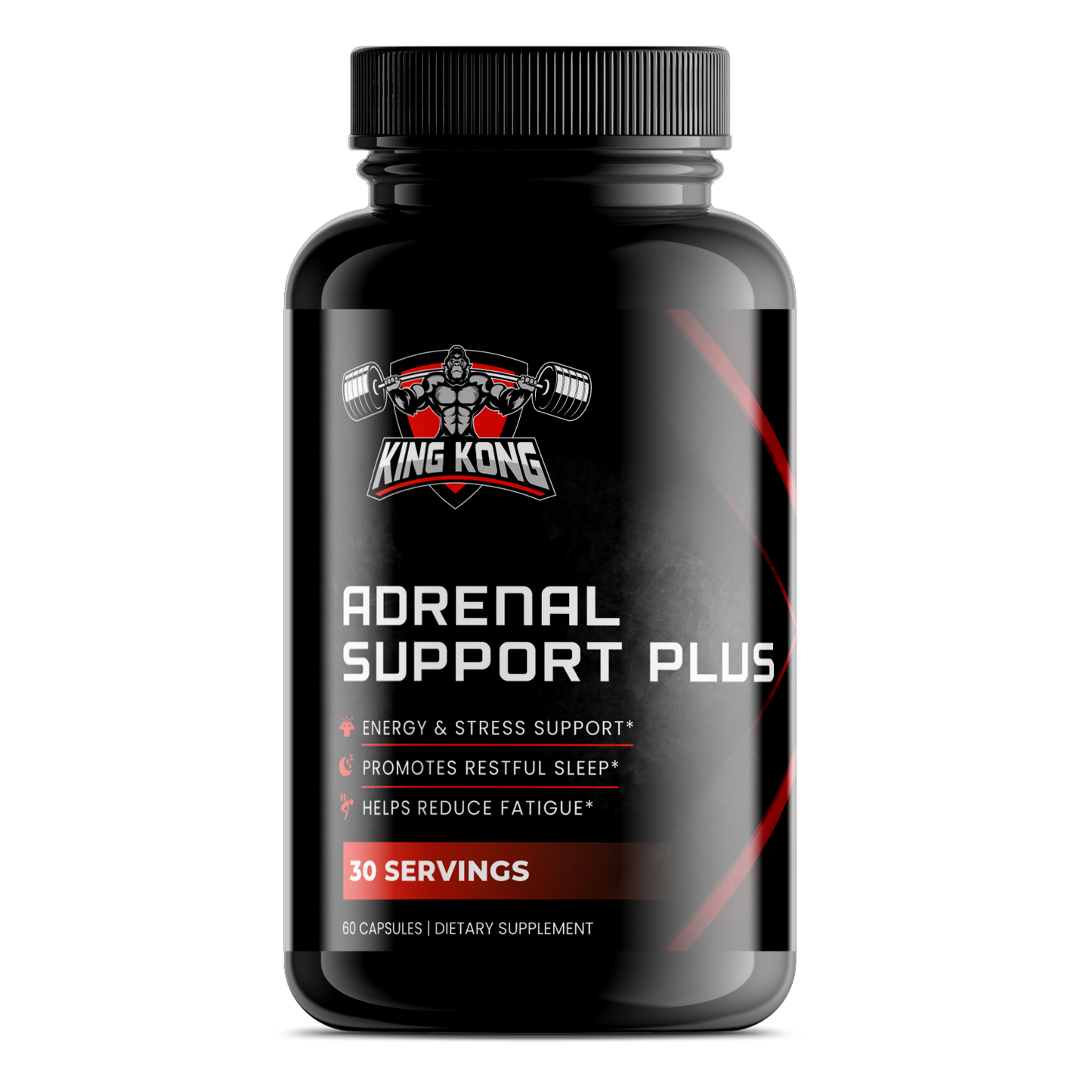 Adrenal Support Plus