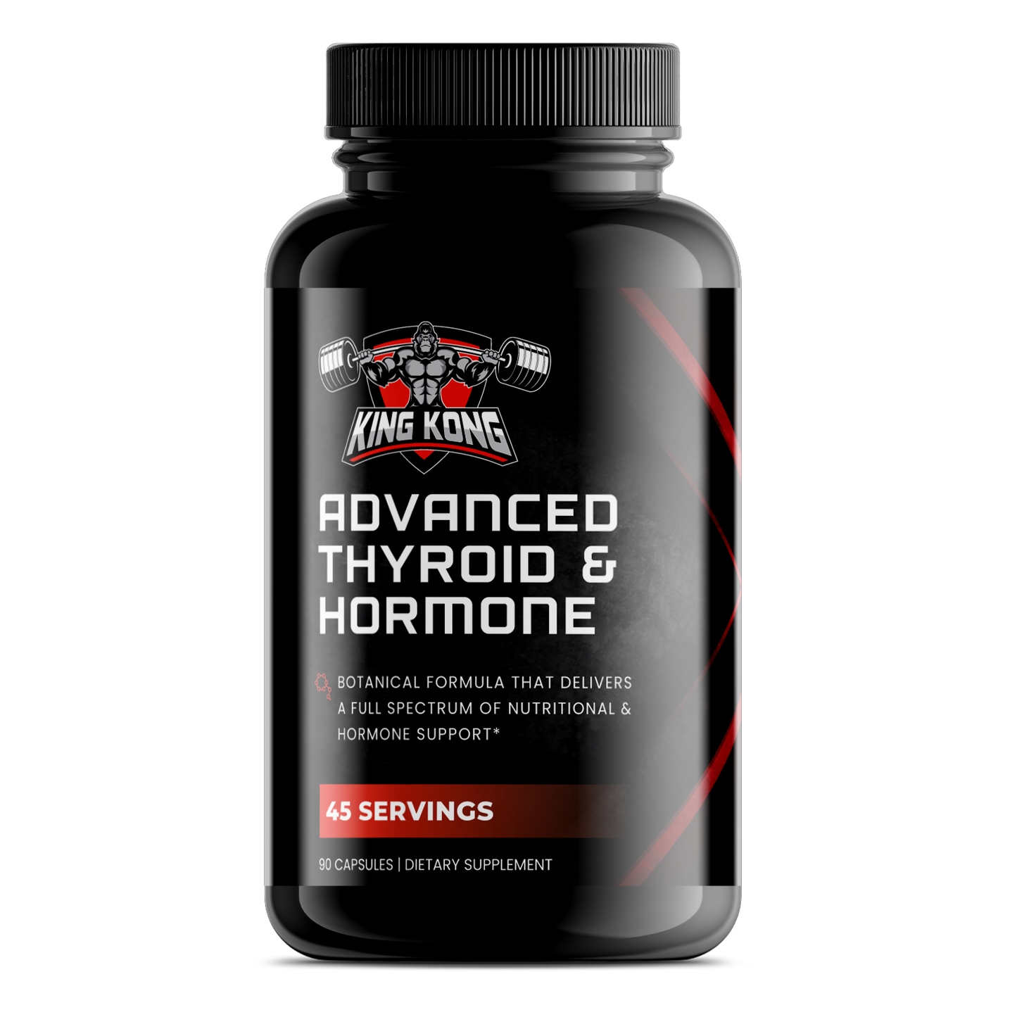 Advanced Thyroid & Hormone Support