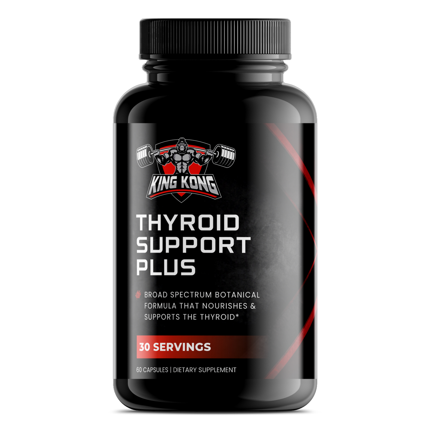 Thyroid Support Plus