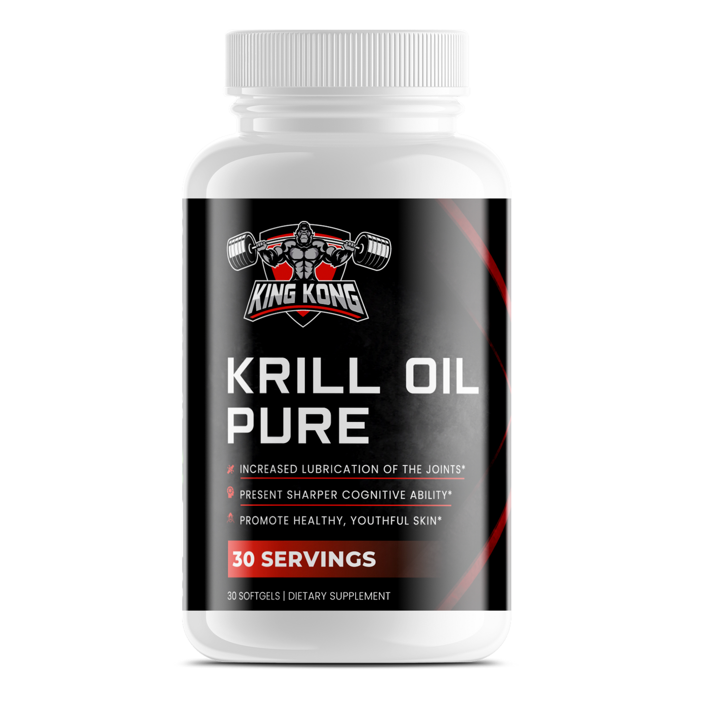 Krill Oil