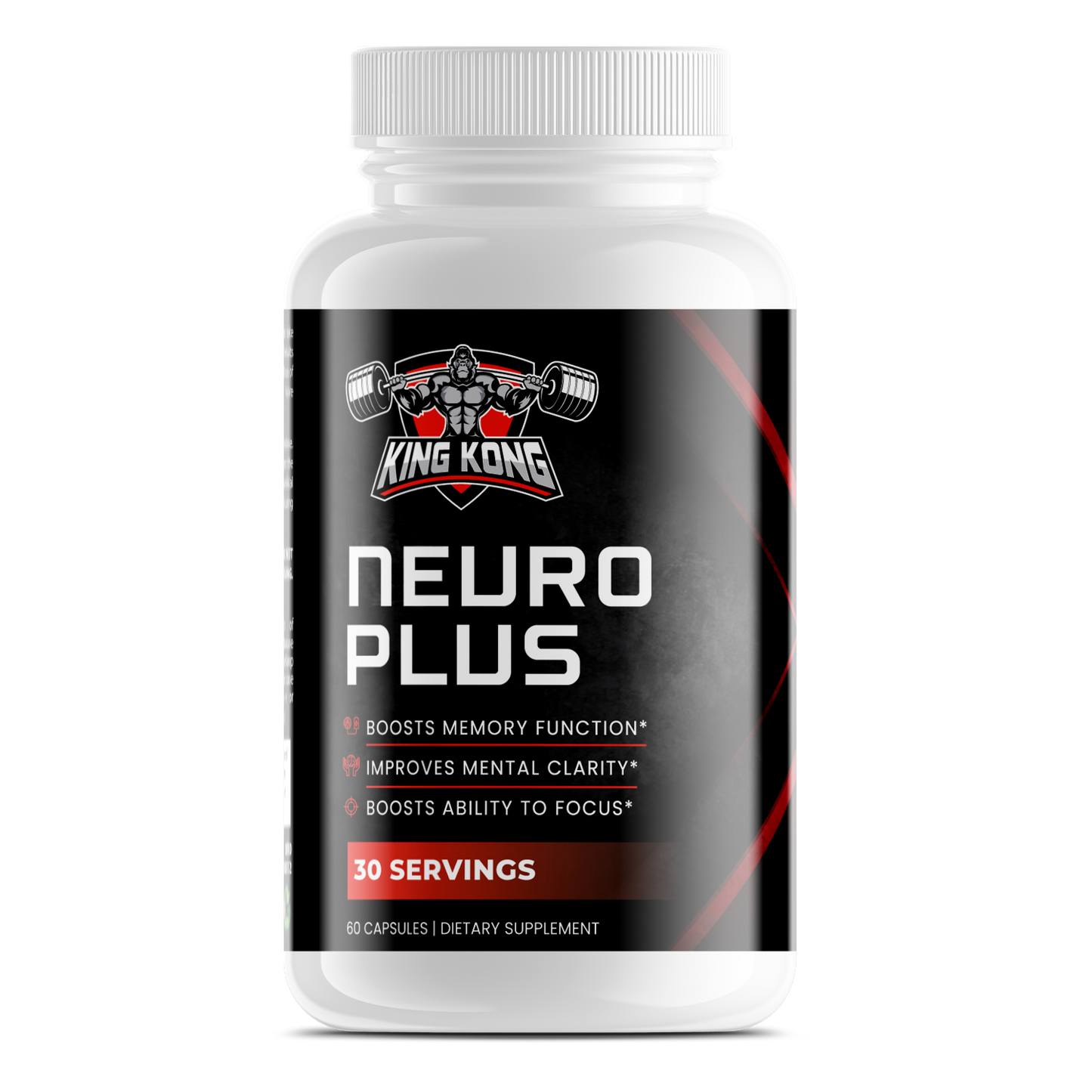 Neuro Plus Brain and Focus