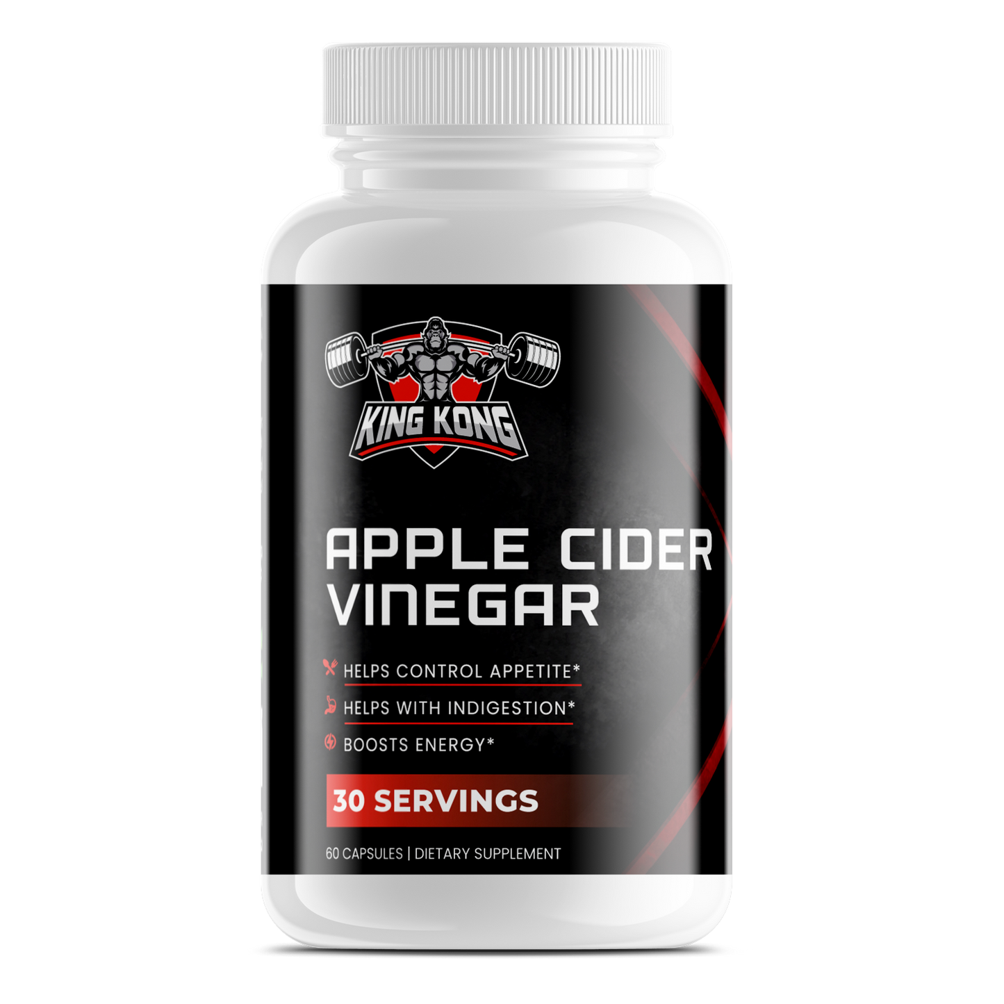 Apple Cider Vinegar