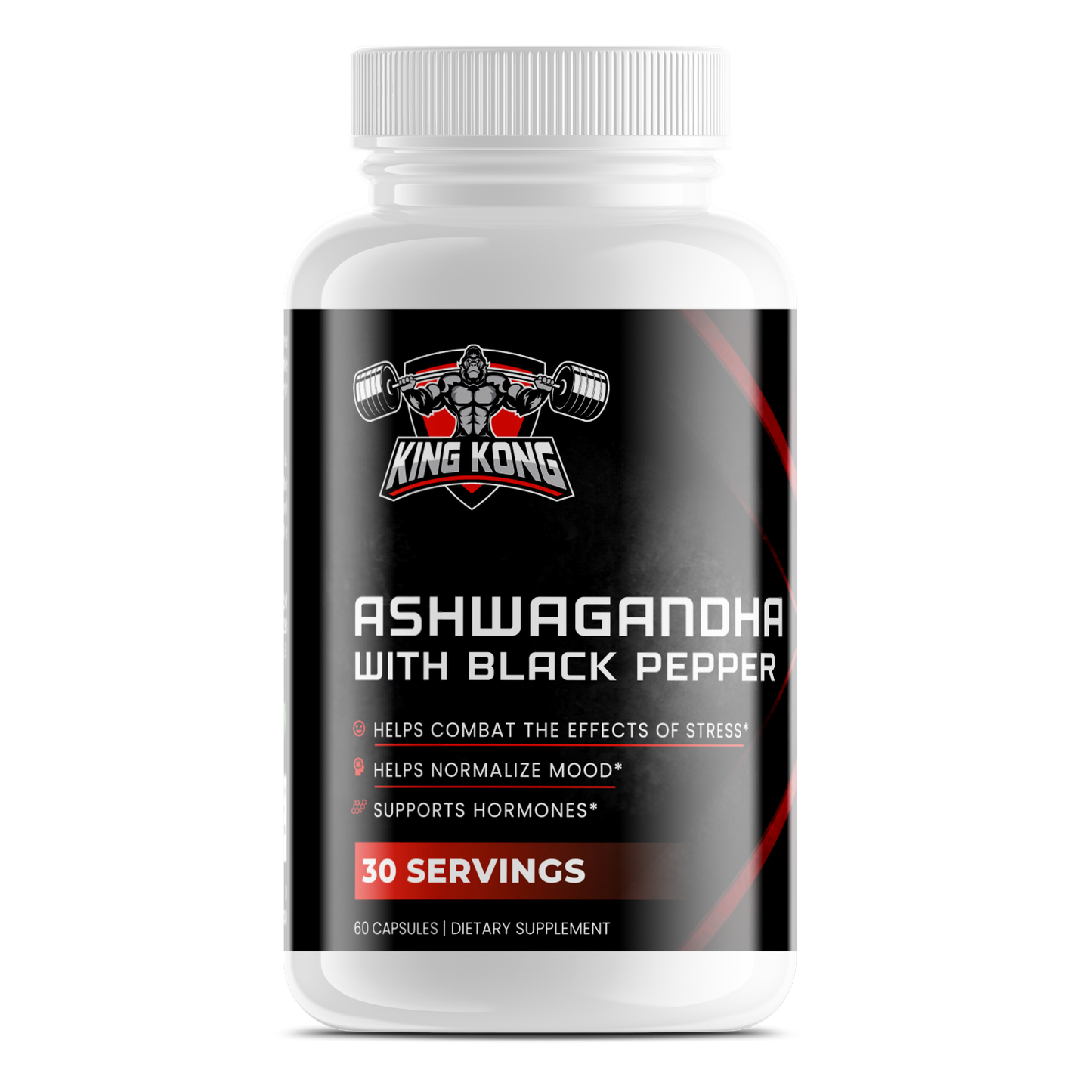 Ashwagandha (ORGANIC)