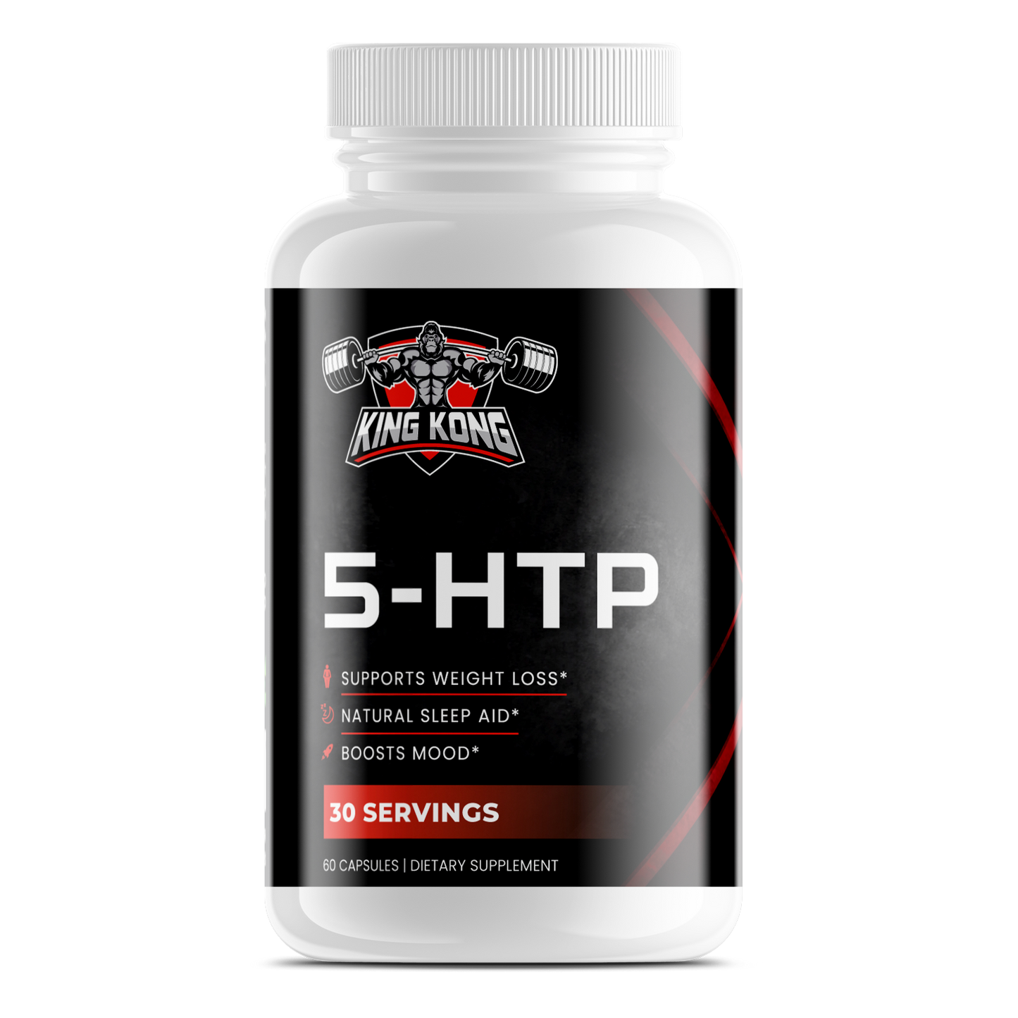 5-HTP
