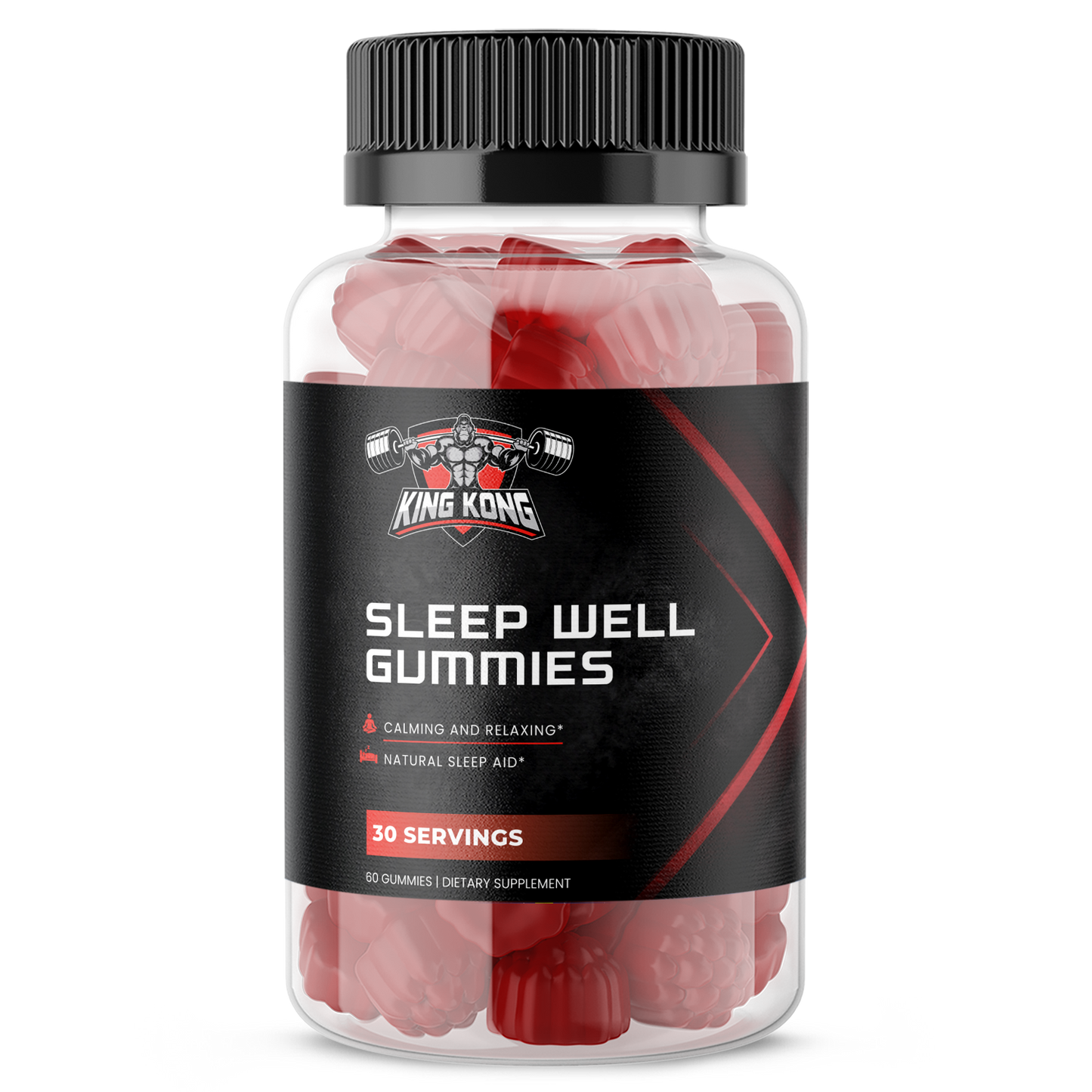 Sleep Well Gummies