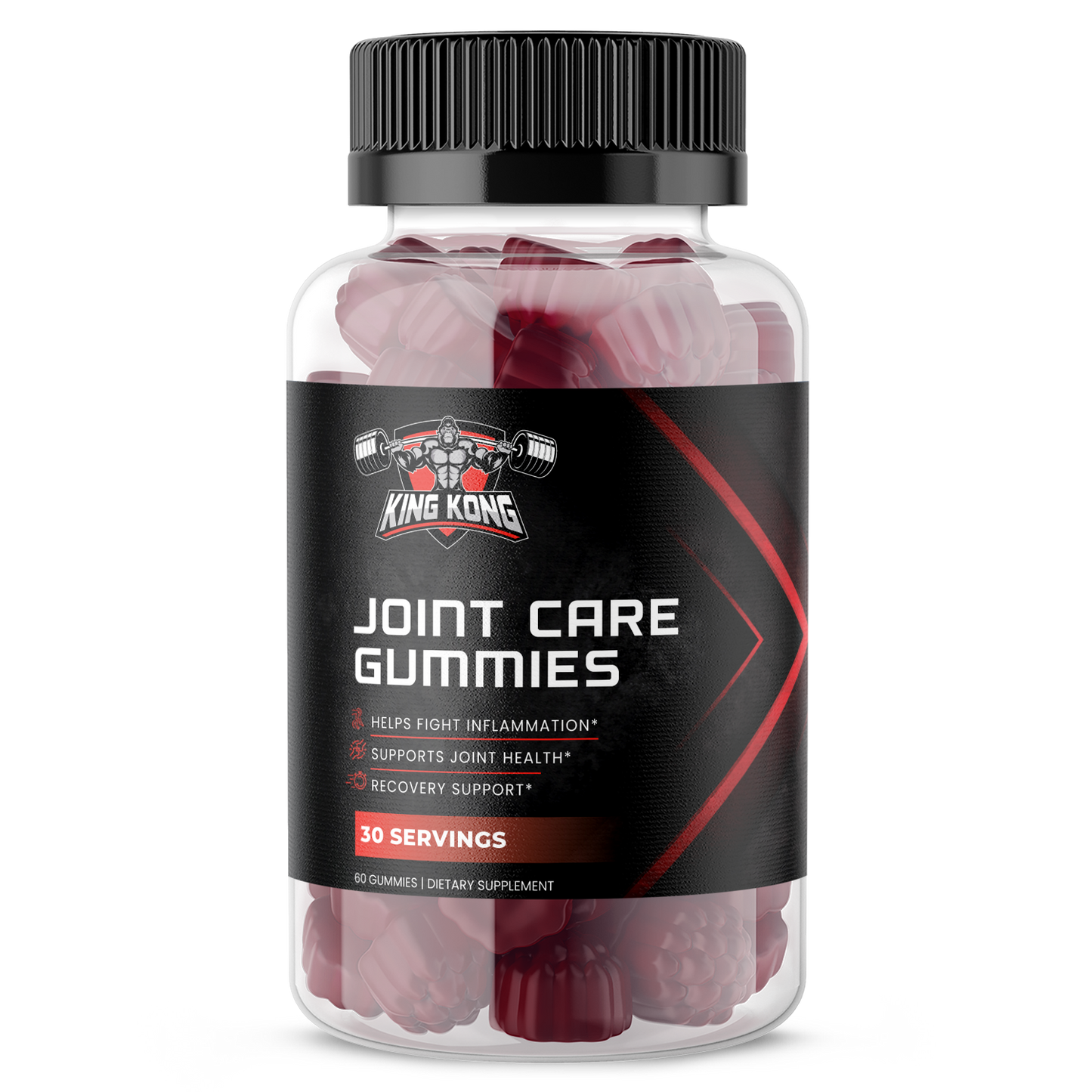 Joint Care Gummies