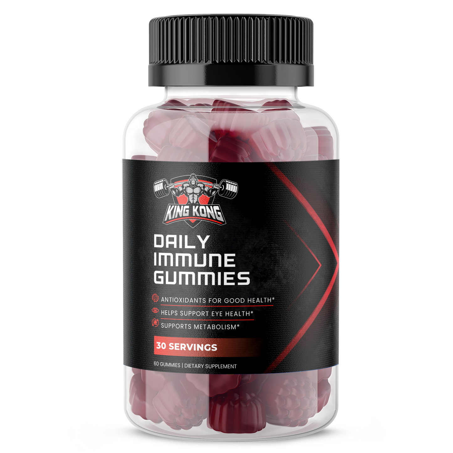 Daily Immune Gummies