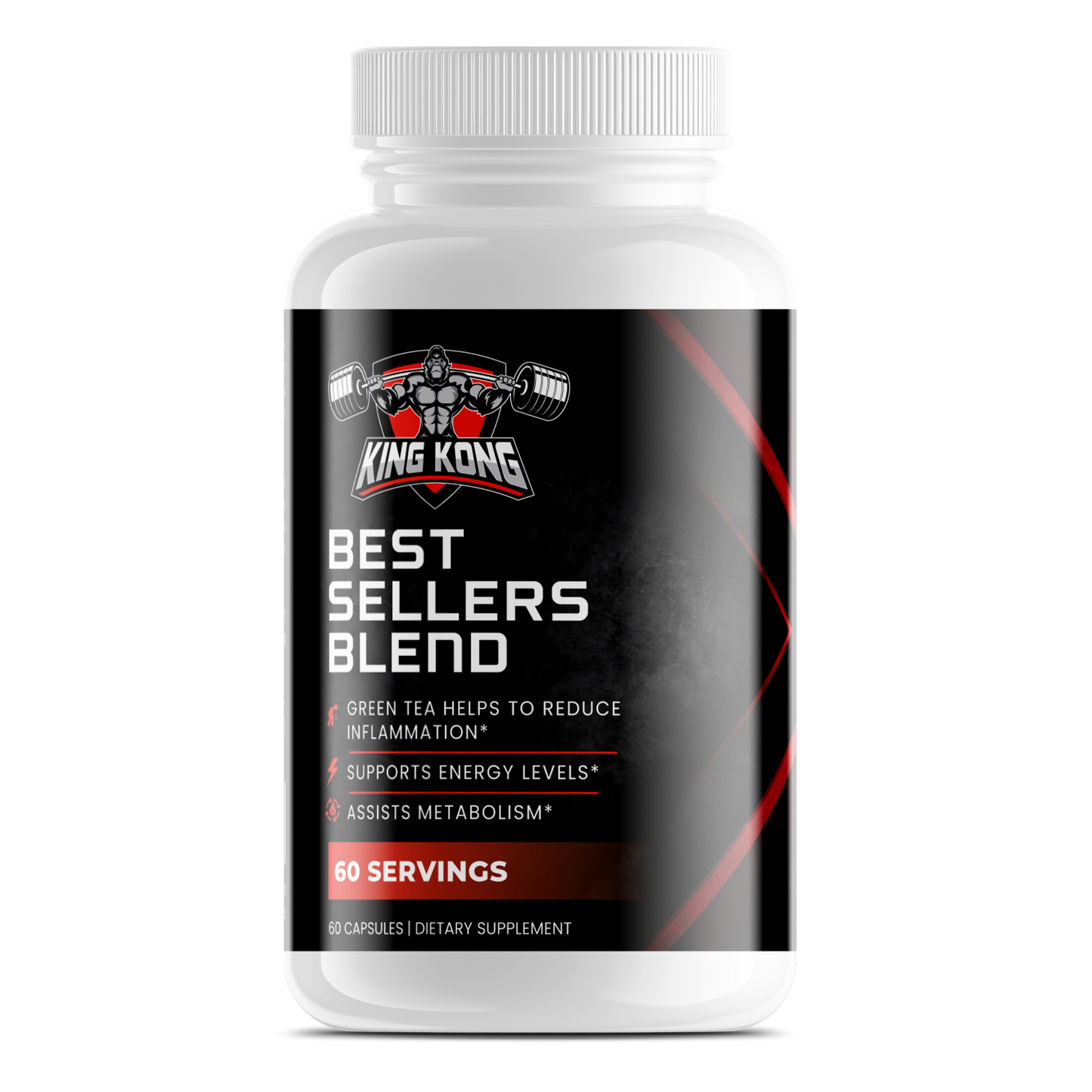 Best Sellers Blend