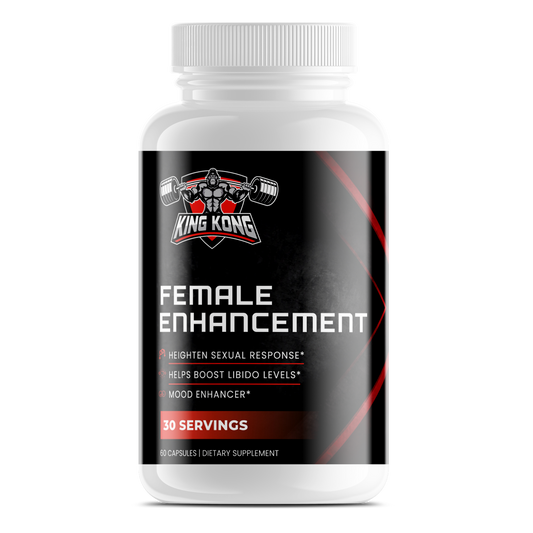 Female Enhancement