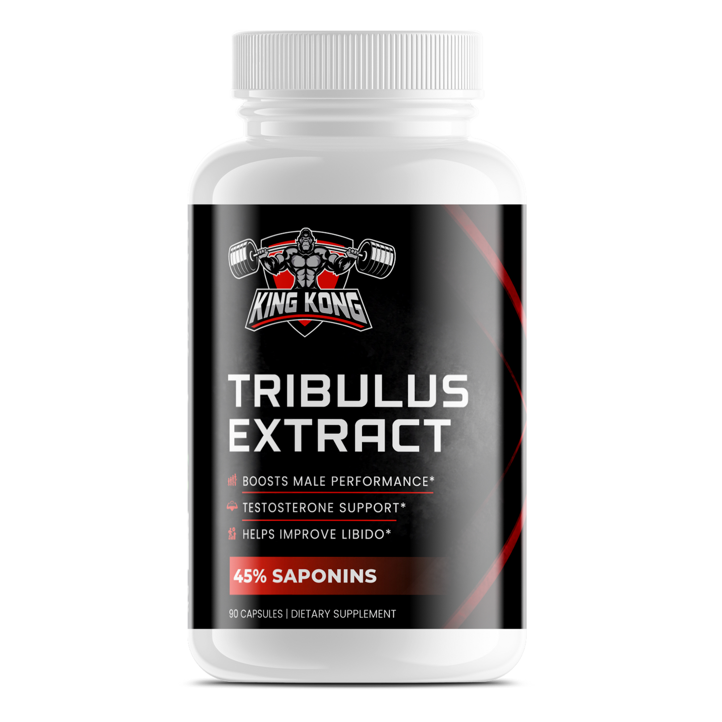 Tribulus Pure