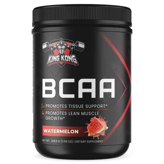 BCAA Shock Powder (Watermelon)