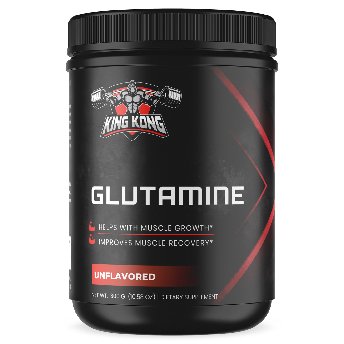 Glutamine Powder 300g