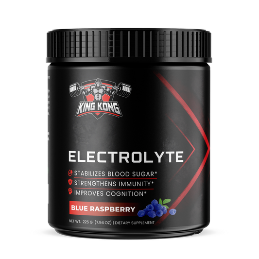 Electrolyte