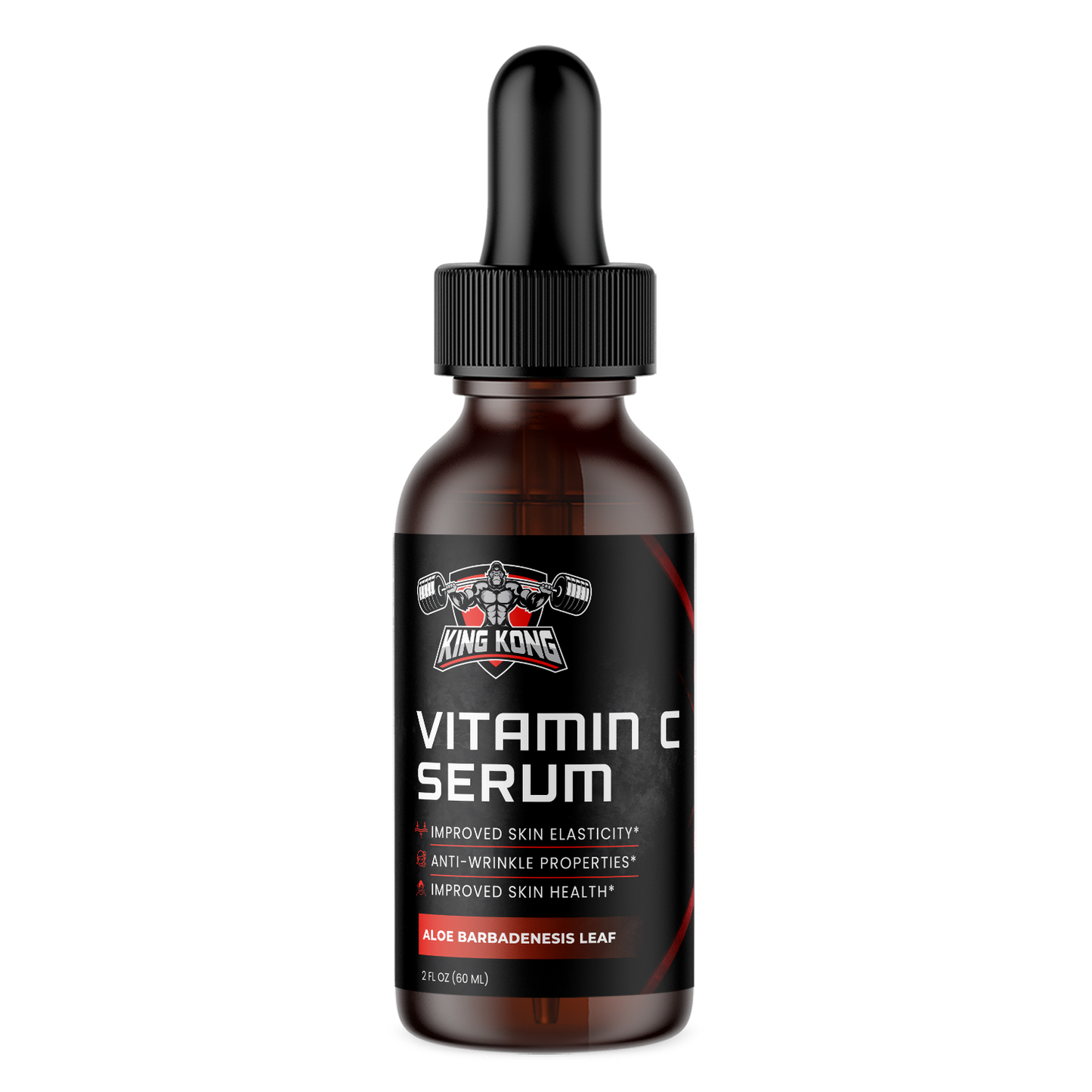 Vitamin C Serum 2oz