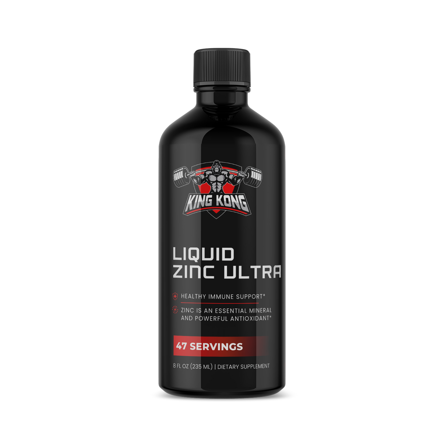 Liquid Zinc Ultra