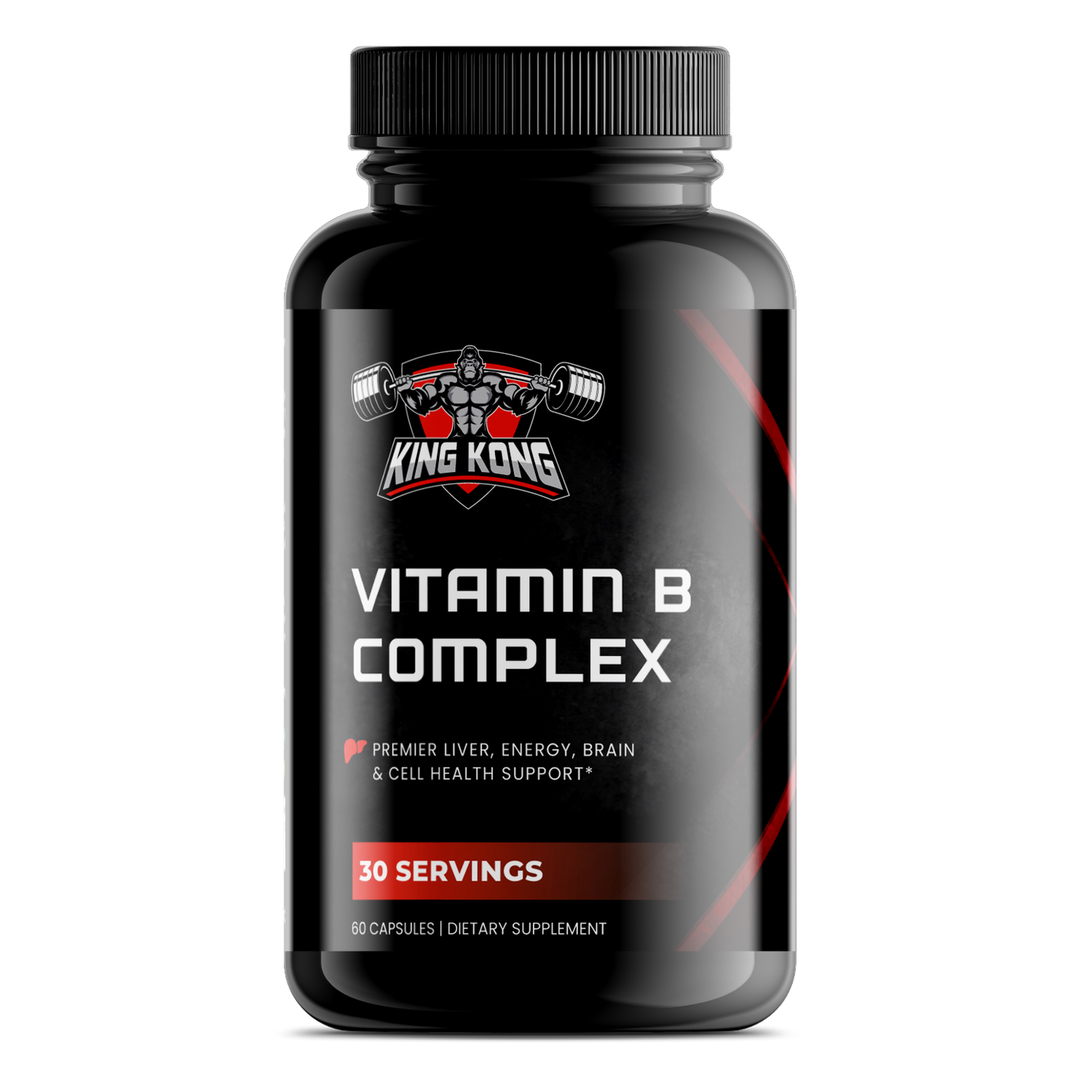 Vitamin B Complex