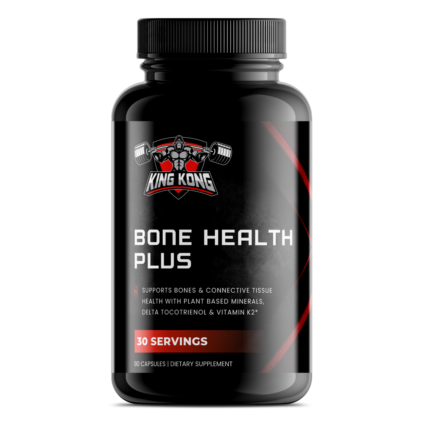 Bone Health Plus