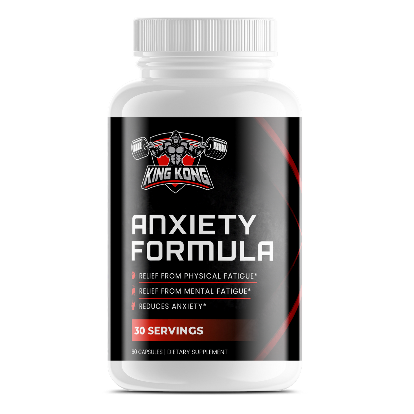 Anxiety Formula