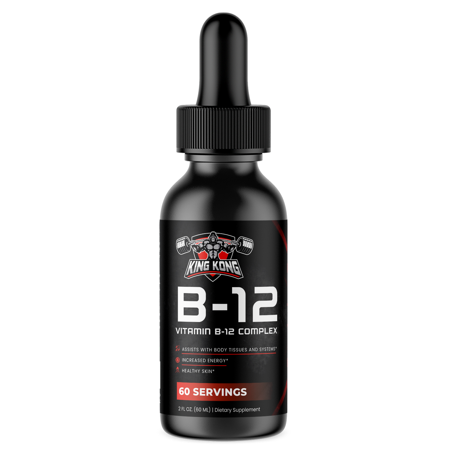 B-12 Drops