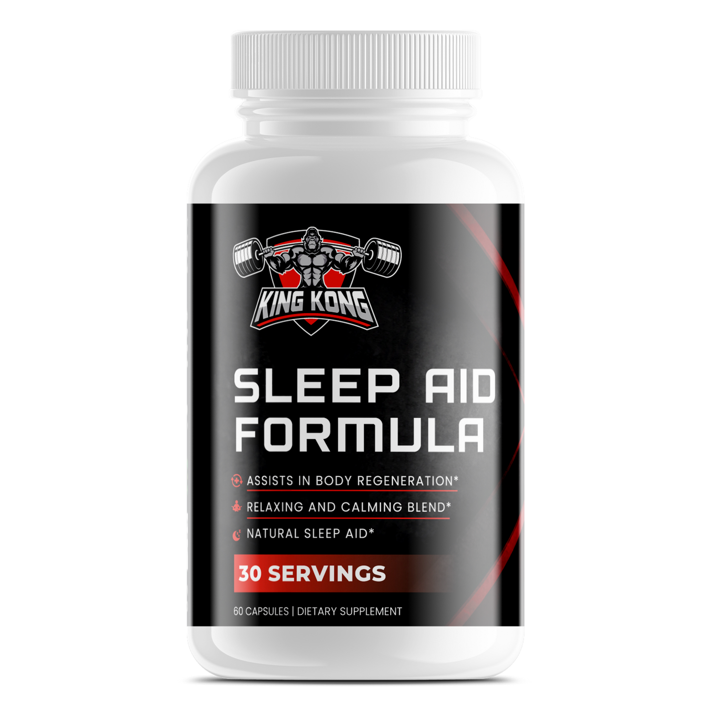 Sleep Aid Formula