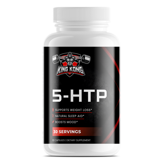 5-HTP