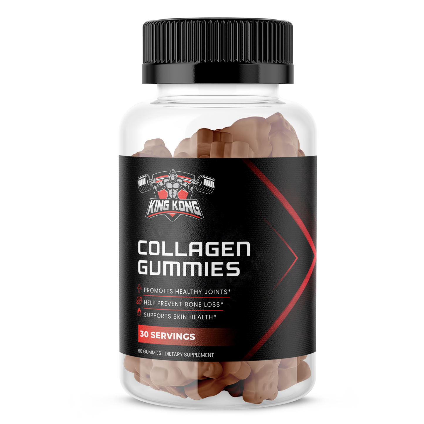 Collagen Gummies