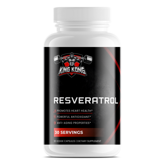 Resveratrol